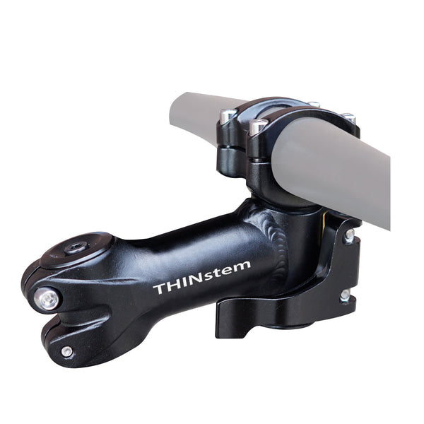 Revelo THINstem | folding bike stem | rotate handlebars 90 degrees - Revelo Bikes